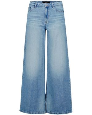 Zero Jeans - Blau