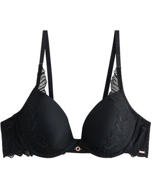 Lipsy Lipsy Bh - Schwarz
