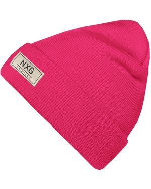 Protest Mütze Nxg Okowa - Pink