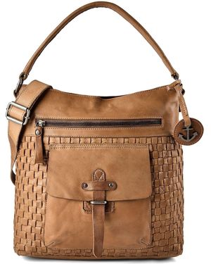 Harbour 2nd Tasche Iris-Up - Braun