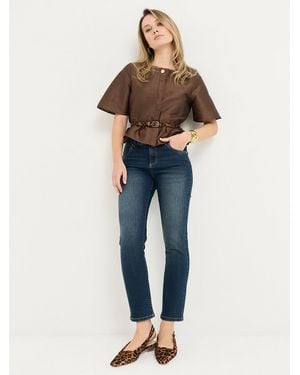 Camomilla Italia Jeans - Blau