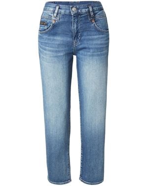 Herrlicher Jeans Breezy - Blau