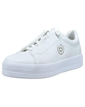 Bugatti Sneaker - Blau