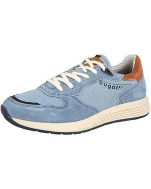 Bugatti Sneaker - Blau
