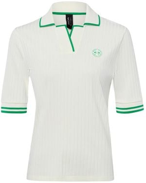 Marc Cain Shirt - Weiß