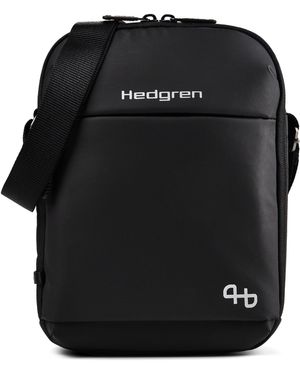 Hedgren Umhängetasche - Schwarz