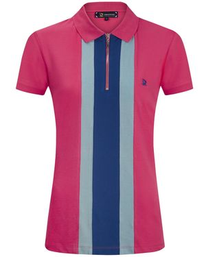 Giorgio Di Mare Poloshirt - Pink
