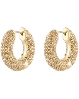 & Other Stories Ohrringe - Mettallic