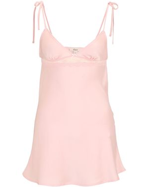 Etam Neglige - Pink