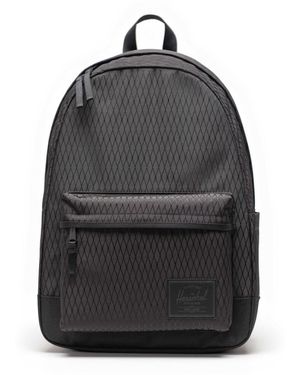 Herschel Supply Co. Rucksack Classic - Schwarz