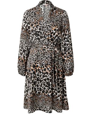 EsQualo Kleid - Weiß