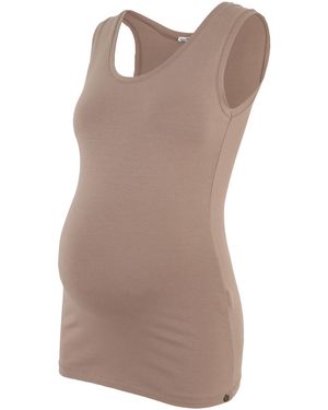 LOVE2WAIT Top - Braun