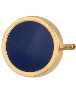 Kuzzoi Ohrstecker - Blau