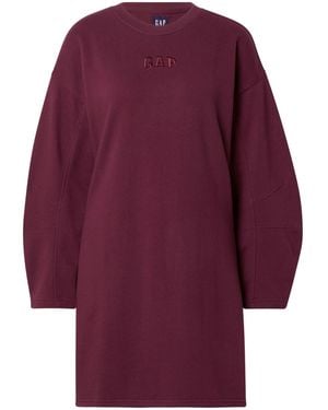 Gap Kleid - Lila