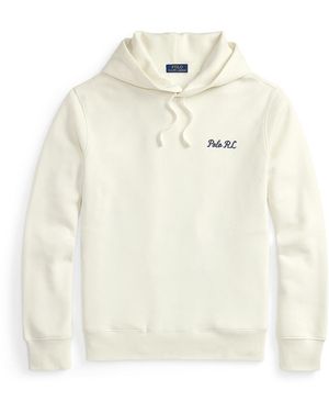 Polo Ralph Lauren Sweatshirt - Weiß