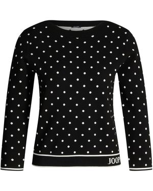 Joop! Pullover Konstantina - Schwarz