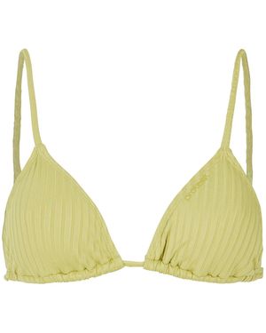 Protest Bikinitop Mixjeux - Natur