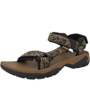 Teva Sandale Terra Fi 5 Universal - Braun