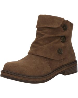 Blowfish Stiefelette Kay-Kay-B - Braun