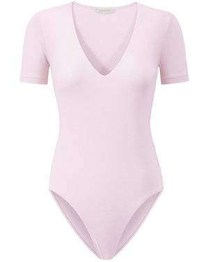 SassyClassy Shirtbody - Pink