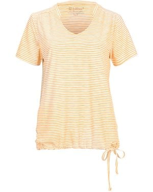 Killtec T-Shirt - Weiß