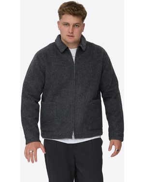 Dxnmxrk Winterjacke Dxfynballa - Grau