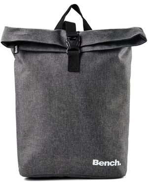 Bench Rucksack - Schwarz