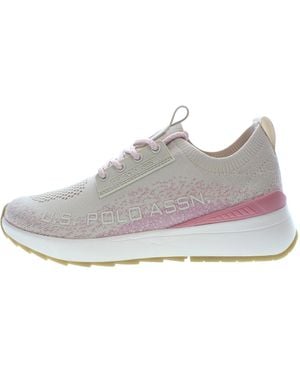 U.S. POLO ASSN. Sneaker 'Felw001' - Grau