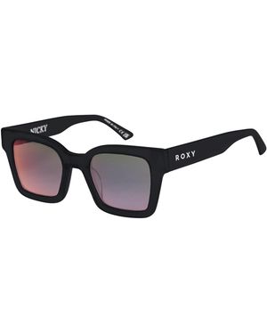 Roxy Sonnenbrille Nicky - Schwarz