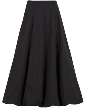 Second Female Rock Viktoria - Schwarz