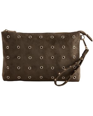 Next Clutch - Braun