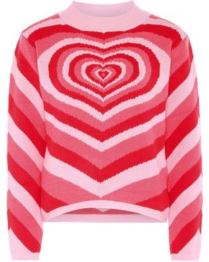 Sookie Pullover - Pink