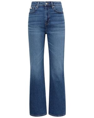 Calvin Klein Jeans Villa - Blau