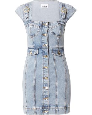 Hoermanseder Kleid 'Lilian' - Blau