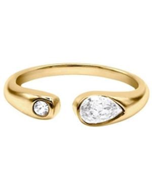 Heideman Ring - Weiß