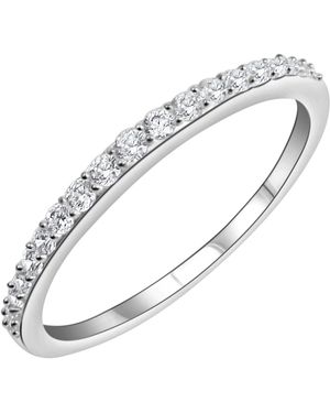 Firetti Ring - Weiß