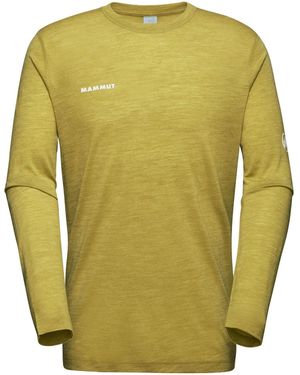 Mammut Funktionsshirt - Grün