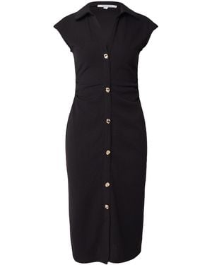 Morgan Kleid Ribella - Schwarz