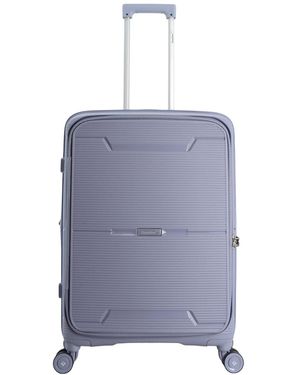Saxoline Blue Koffer Boho - Blau