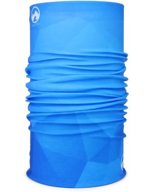 Mowmow Sportschal - Blau
