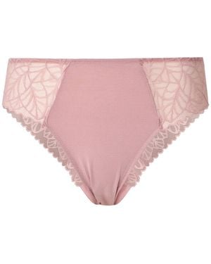 Triumph Slip Pretty - Pink