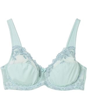 Sheego Sheego Bh - Blau