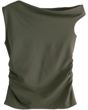 Next Shirt - Grün