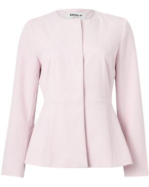 ONLY Blazer Onlraven - Pink