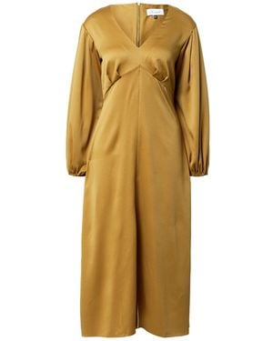 Closet Kleid - Gelb