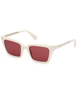 MAX&Co. Sonnenbrille - Pink