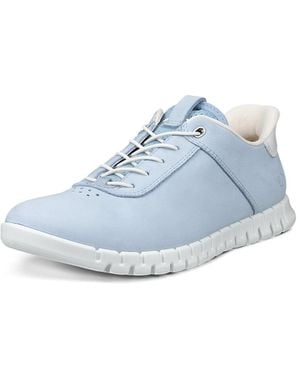 Ecco Sneaker Gruuv Lite - Blau