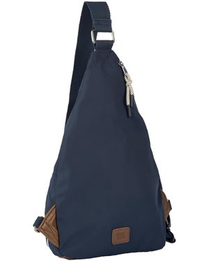 Camel Active Rucksack - Blau