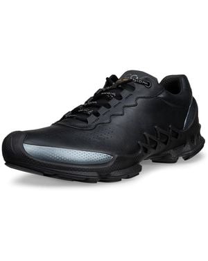 Ecco Sneaker Biomi Aex - Schwarz