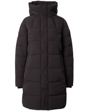 G-Star Mantel Whistler - Schwarz